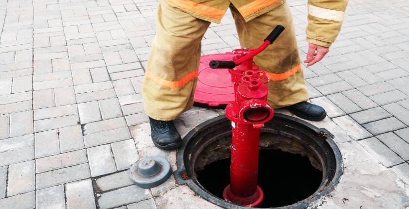 CCTV Drain Surveys